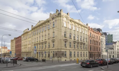 B056 Masarykův domov mládeže (Moravská ústřední ženská útulna)